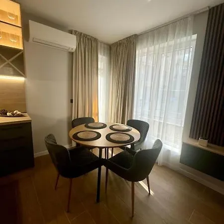 Appartamento Modern Family Near The Beach, Free Parking Primorsko