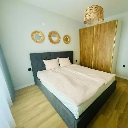 Modern Family Near The Beach, Free Parking Приморско