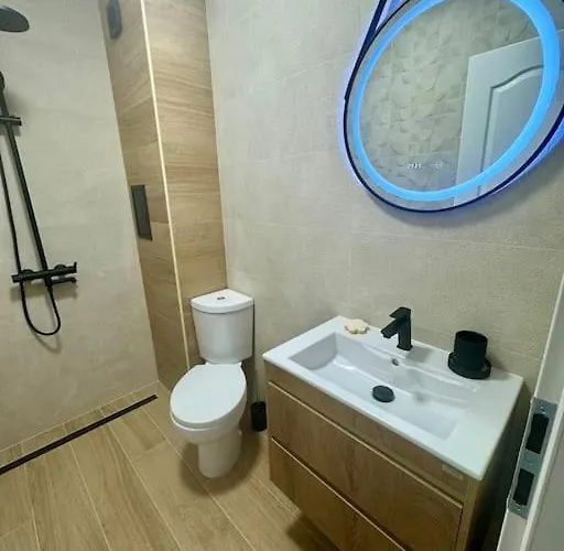 South Апартамент Приморско