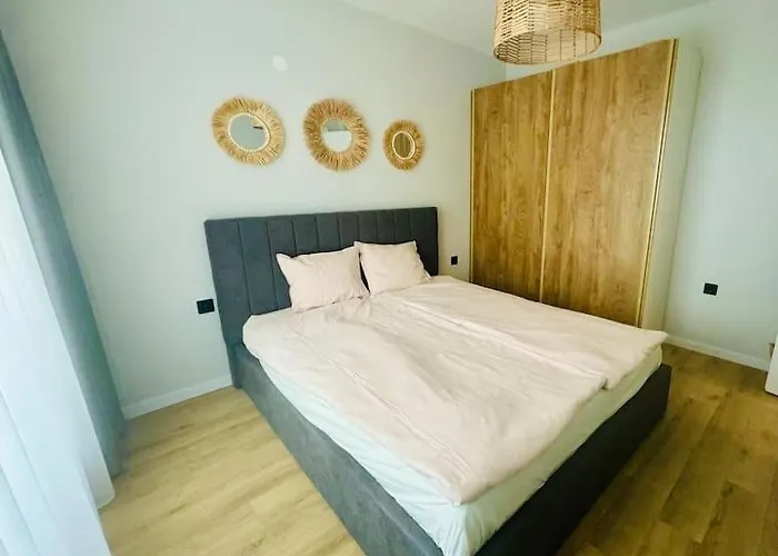 Modern Family Near The Beach, Free Parking Приморско
